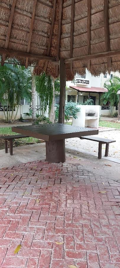 Guest house La Casa De Leo Recamara 1 Cardiell Qroo Playa del Carmen